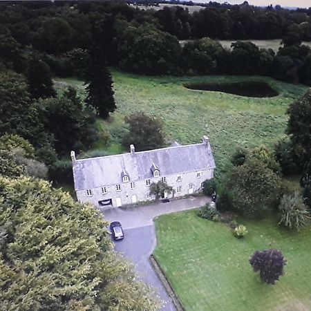 La Dauvinerie Gîte Escapade Gratot Extérieur photo