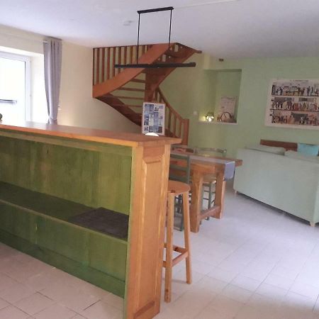 La Dauvinerie Gîte Escapade Gratot Extérieur photo